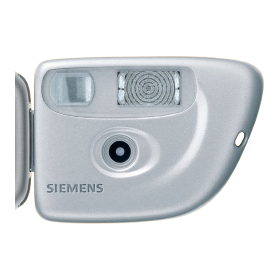 Siemens IQP-500 Manual