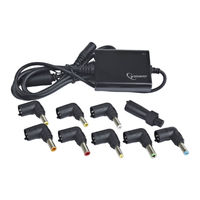 Gembird NPA-DC2 User Manual
