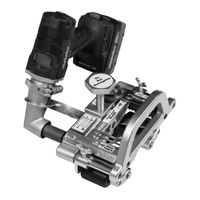 Flexco FSK2MP Safety And Operating Manual
