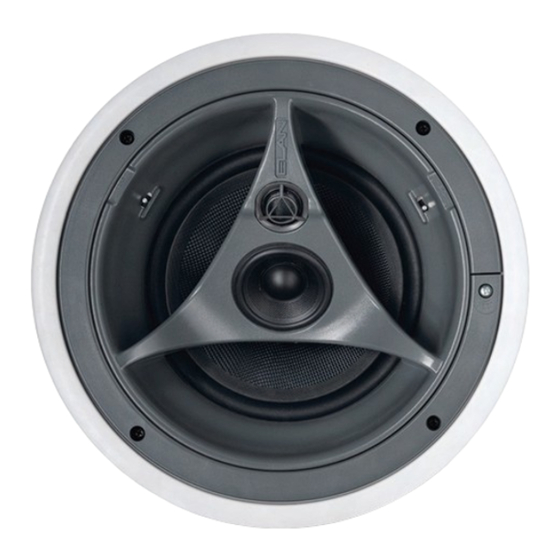 Elan TheaterPoint 801C Specifications