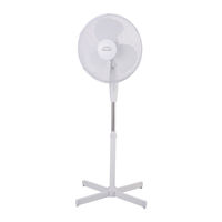 Domair FL40II User Manual