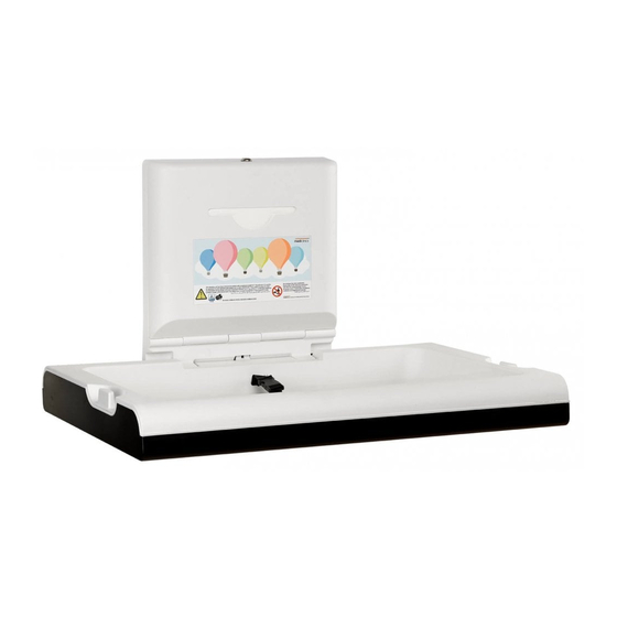 Mediclinics BabyMedi CTMEHZ-I Manual