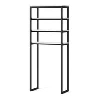 Style selections 1599710 Assembly Instructions Manual
