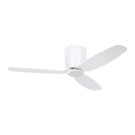 Eglo SEACLIFF 20523401 Installation Manua