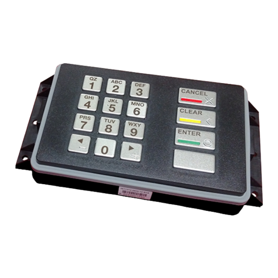 Triton atmgurus T10 Quick Start Manual
