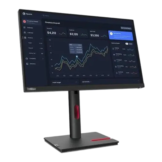Lenovo 63B2 User Manual
