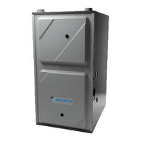 Daikin DC96SN1205DN Installation Instructions Manual