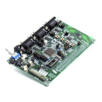 Freescale Semiconductor M5213EVB Hardware User Manual