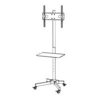Perlegear PGTVMC04 Instruction Manual