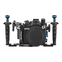 Nauticam NA-R50 Pro User Manual