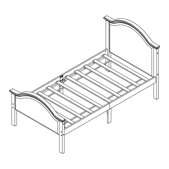 VECELO SD12063GR Assembly Instructions