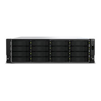 QNAP TS-h 77AXU-RP Series User Manual