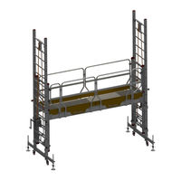 Faraone TSA 320 Use And Maintenance Instructions