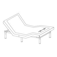 Bedgear FLEX LS Owner's Manual