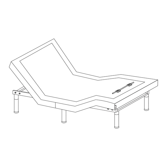 Bedgear FLEX LS Owner's Manual