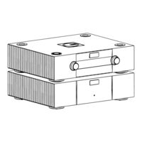 Goldmund MIMESIS EXCELLENCE User Manual
