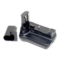 Nikon MB-E5700 Instruction Manual
