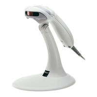 Honeywell MK9535-79A540 - MS9535 VoyagerBT - Wireless Portable Barcode Scanner Configuration Manual