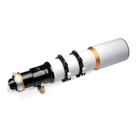 William Optics FLT-132 APO F/7.0 Instruction Manual