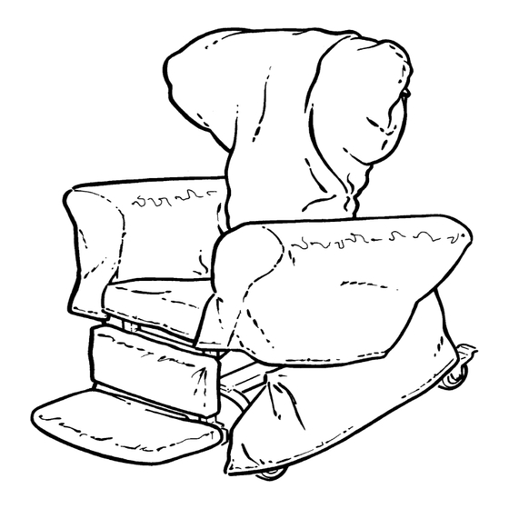 Helping Hand SymmetriKit Instruction Manual