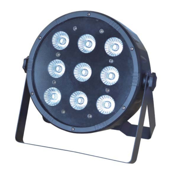 Staray ST-1033 User Manual