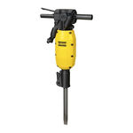 Atlas Copco TEX 140PS Overhaul Instructions