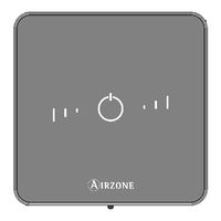 Airzone AZCE6LITER Quick Start Manual