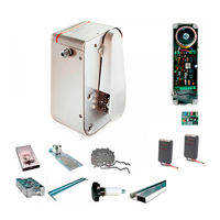 Erreka IZ4C Installer Manual