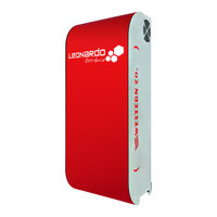 Western Co Leonardo Off-Grid SL User Manual