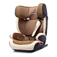 Caretero HUGGI User Manual