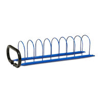 Anova BRP121 Assembly Instructions