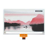 DALIAN GOODDISPLAY CO. E-paper Series Manual