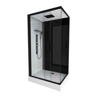 Aurlane CAB165 Manual