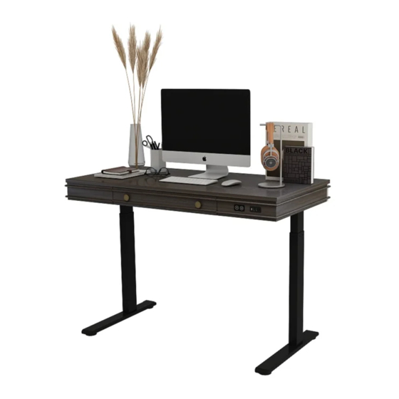 Flexispot UD1B Installation Manual