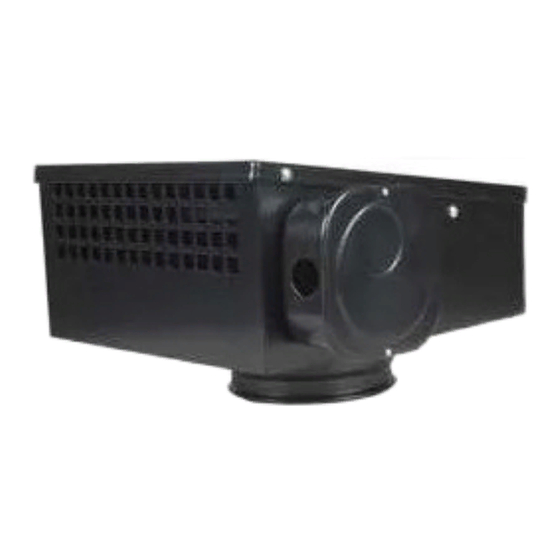 OSTBERG RS Installation And Directions For Use