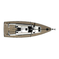 Dufour Fish n Chips 460 GL 2019 Operation Manual