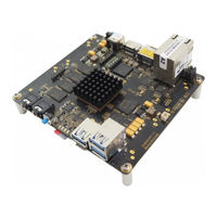 BeagleBoard X15 Quick Start Manual