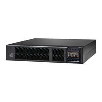 Ditek DTK-UPS2000R+ User Manual
