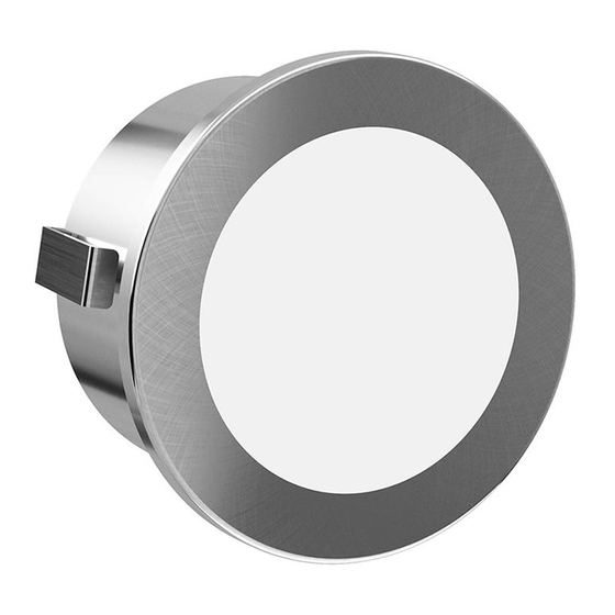 Sensio Stellar Pro Installation Manual