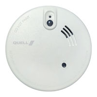 Quell Q2300W User Manual