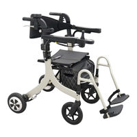 Vitea Care MULTIPLUS DRVI0M Instructions For Use Manual