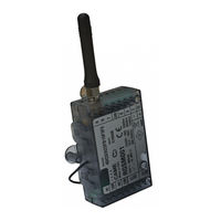 Came 806SA-0010 Installation Instructions Manual