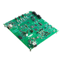 NXP Semiconductors i.MX 8XLITE EVK Quick Start Manual