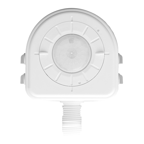 Leviton HB011-PDX Manual