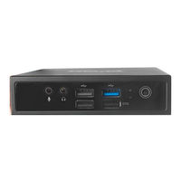 Giada DN73 User Manual