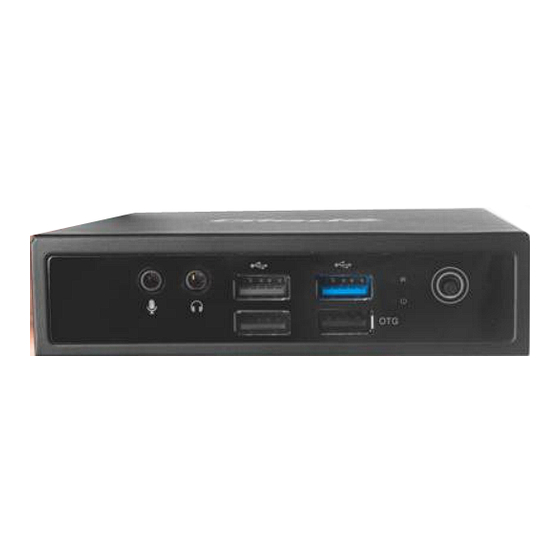 Giada DN73 Manuals