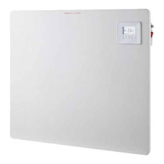 SHX SHXPH550 Operating Instructions Manual