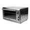 COSORI CS130-AO Series - Air Fryer Toaster Oven Manual