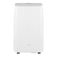 FUAVE ACB12W24A+ User Manual
