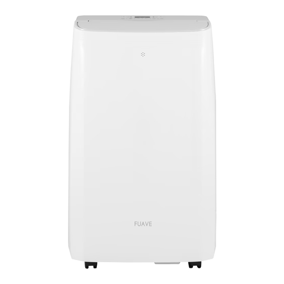 FUAVE ACB12W24A User Manual